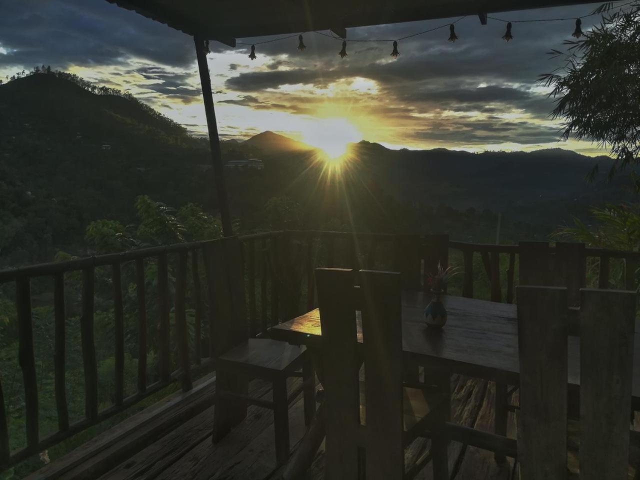 Ornateview Hotel エッラ エクステリア 写真