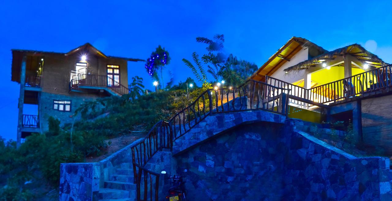 Ornateview Hotel エッラ エクステリア 写真