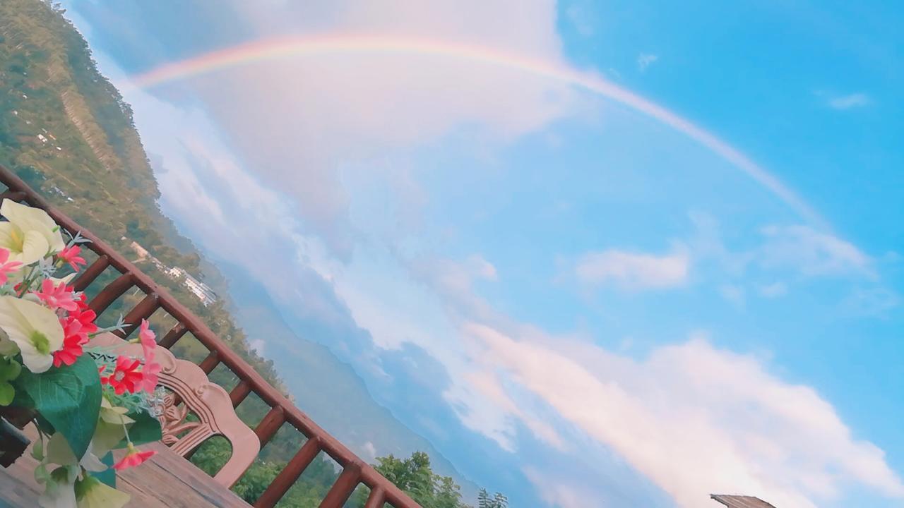 Ornateview Hotel エッラ エクステリア 写真