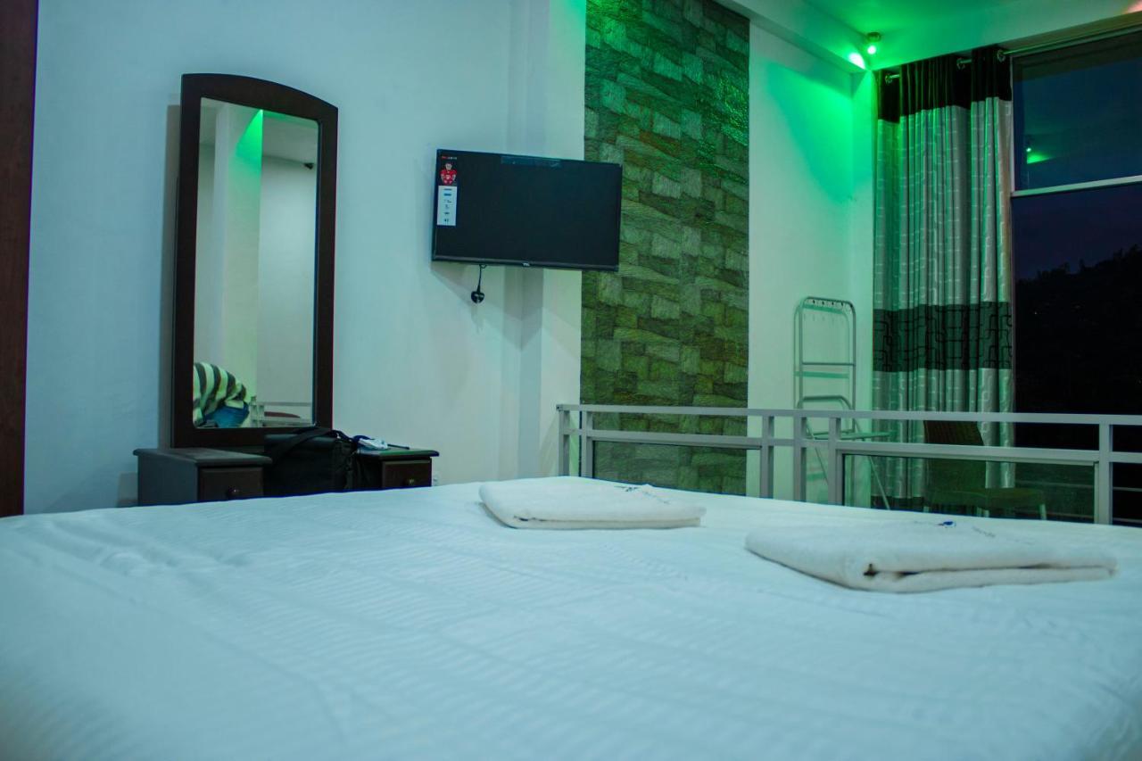 Ornateview Hotel エッラ エクステリア 写真