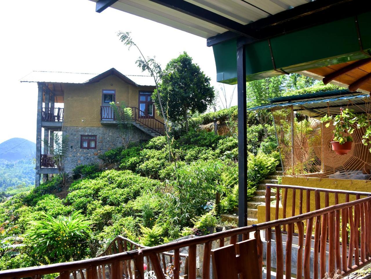 Ornateview Hotel エッラ エクステリア 写真