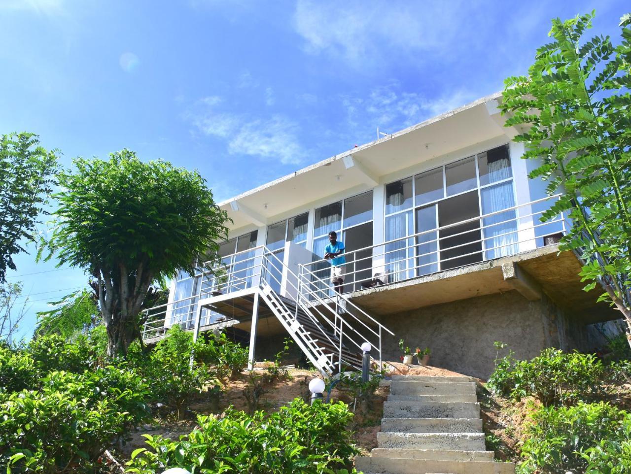 Ornateview Hotel エッラ エクステリア 写真
