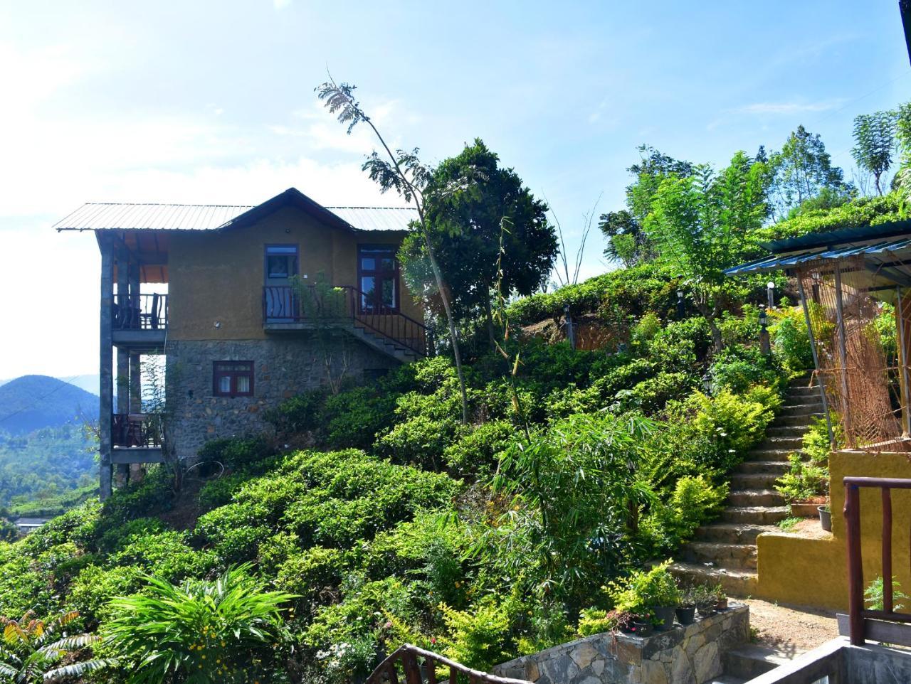 Ornateview Hotel エッラ エクステリア 写真