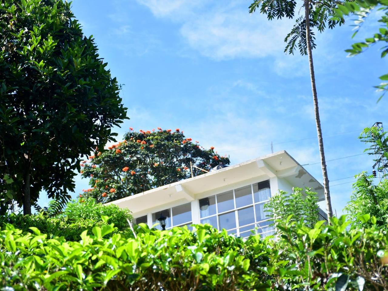 Ornateview Hotel エッラ エクステリア 写真